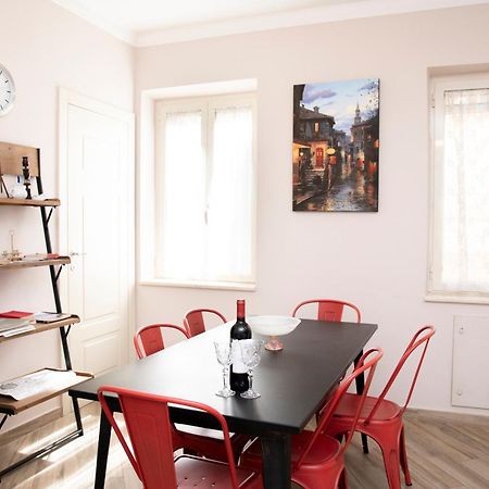 Casa Maria A San Pietro Apartment Rome Luaran gambar