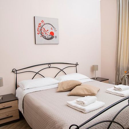 Casa Maria A San Pietro Apartment Rome Luaran gambar