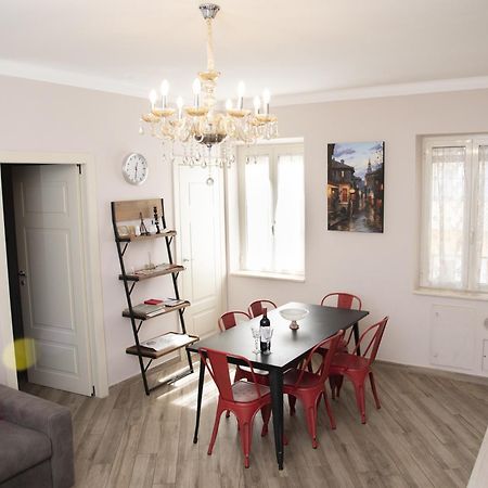Casa Maria A San Pietro Apartment Rome Luaran gambar