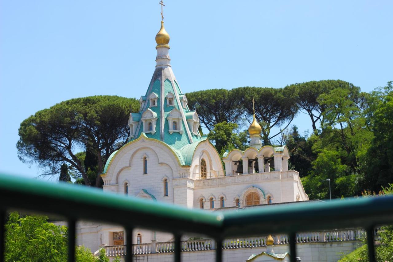 Casa Maria A San Pietro Apartment Rome Luaran gambar