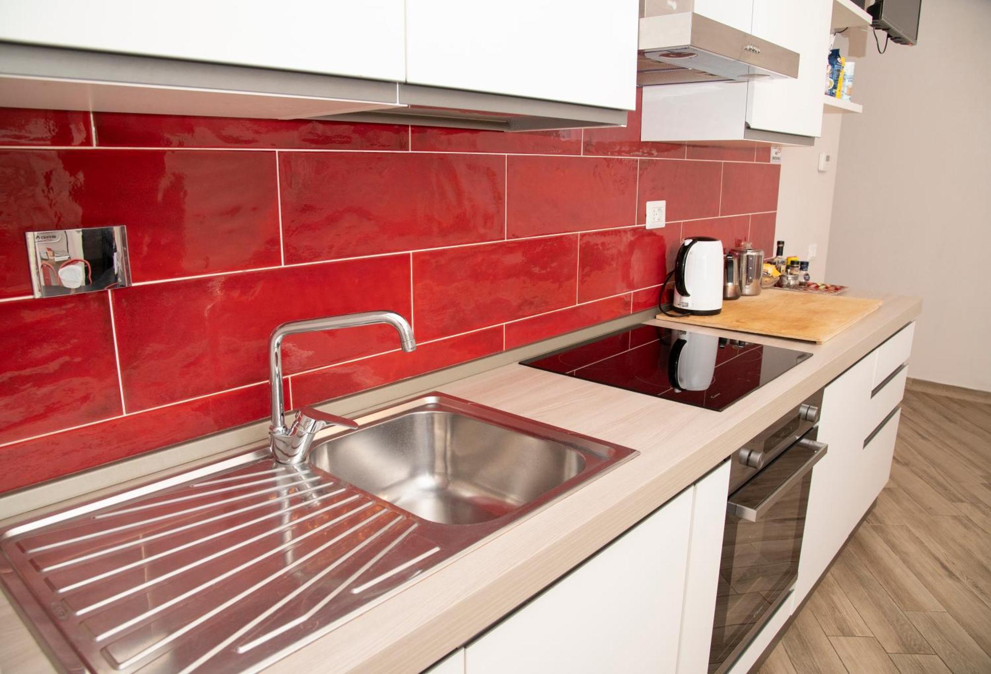 Casa Maria A San Pietro Apartment Rome Luaran gambar