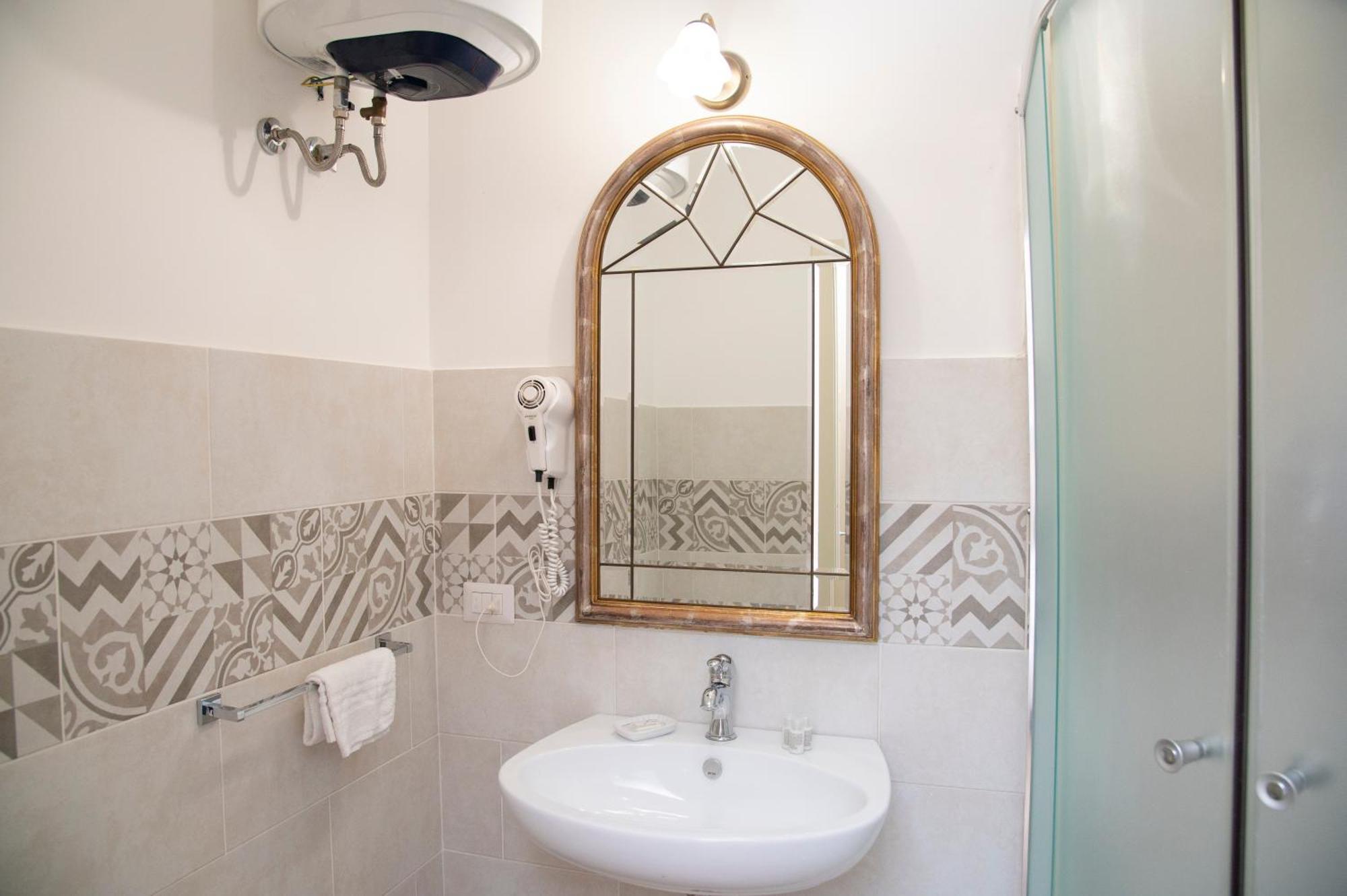Casa Maria A San Pietro Apartment Rome Luaran gambar