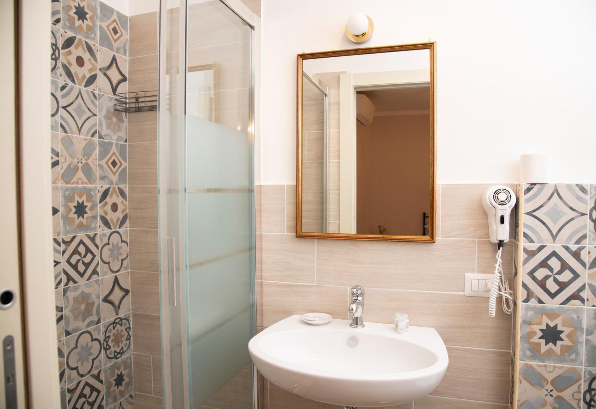 Casa Maria A San Pietro Apartment Rome Luaran gambar