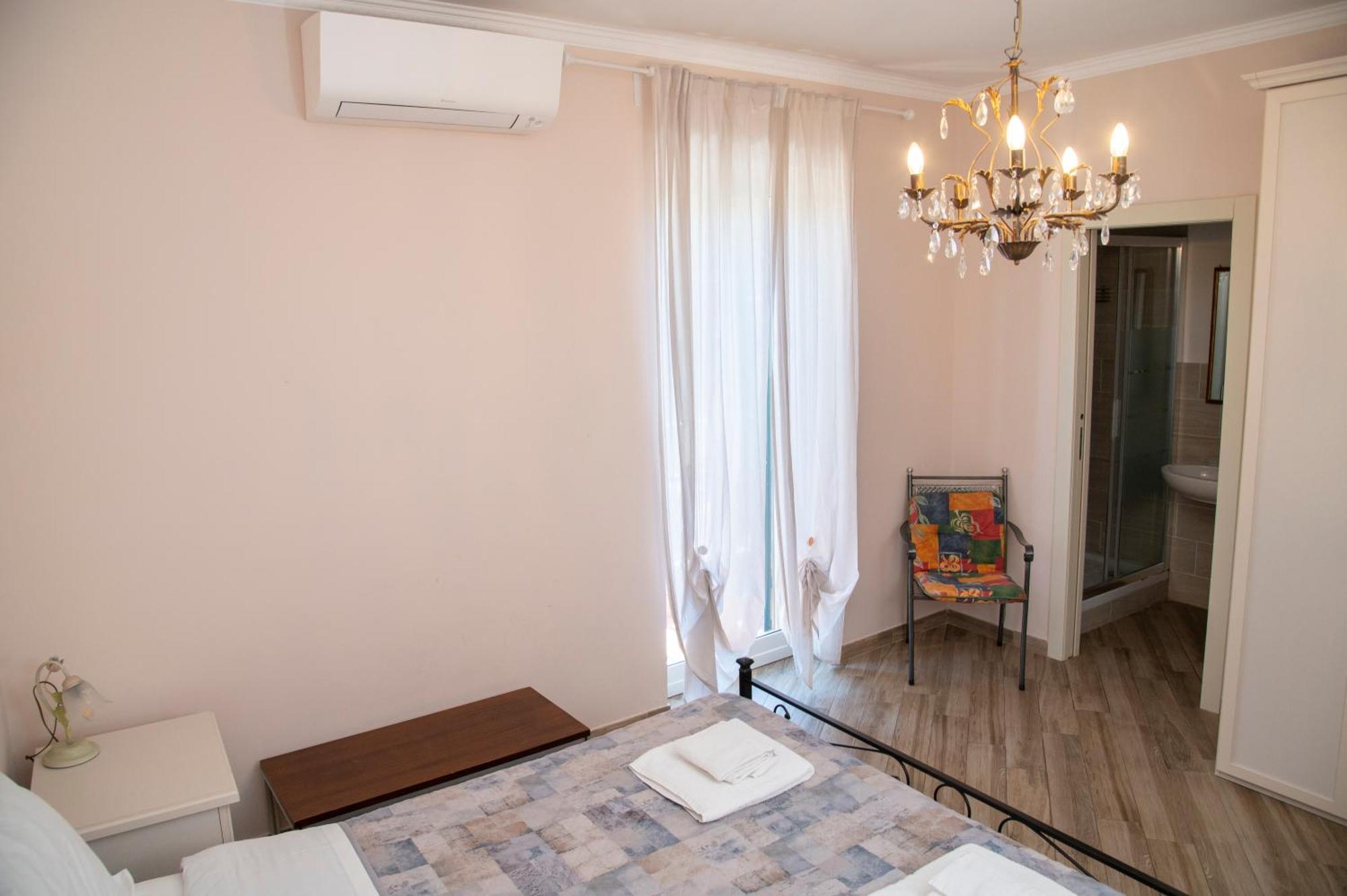 Casa Maria A San Pietro Apartment Rome Luaran gambar