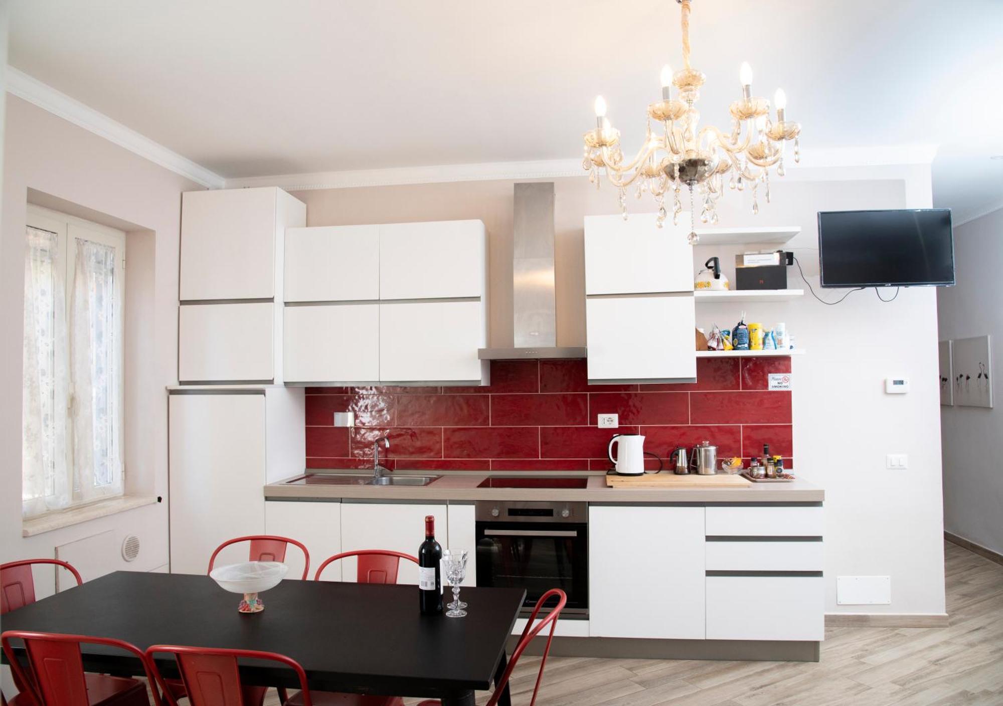 Casa Maria A San Pietro Apartment Rome Luaran gambar