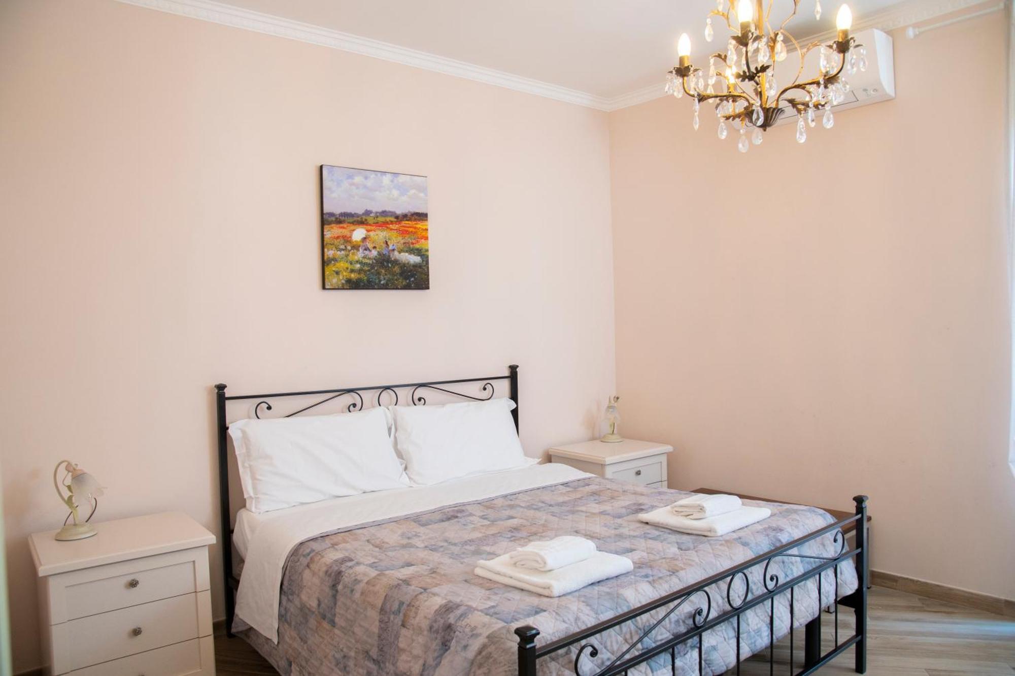 Casa Maria A San Pietro Apartment Rome Luaran gambar