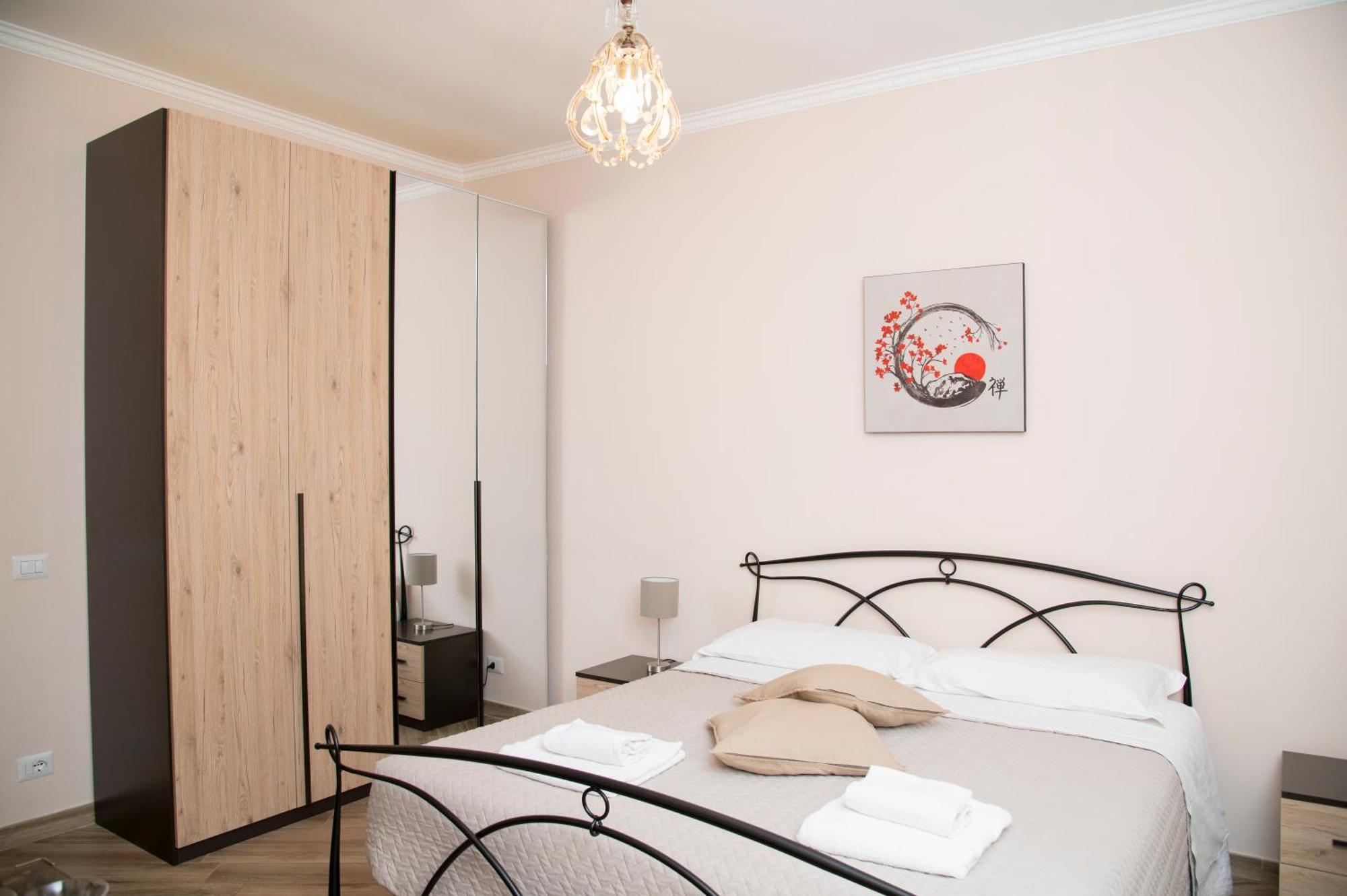 Casa Maria A San Pietro Apartment Rome Luaran gambar